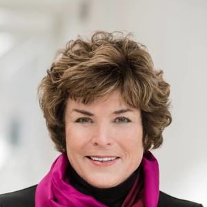 Meet your Posher, Pam